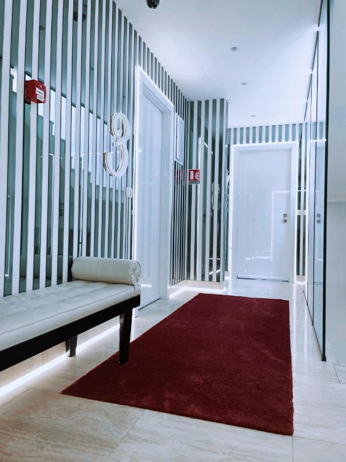 9 Hotel Zagrzeb