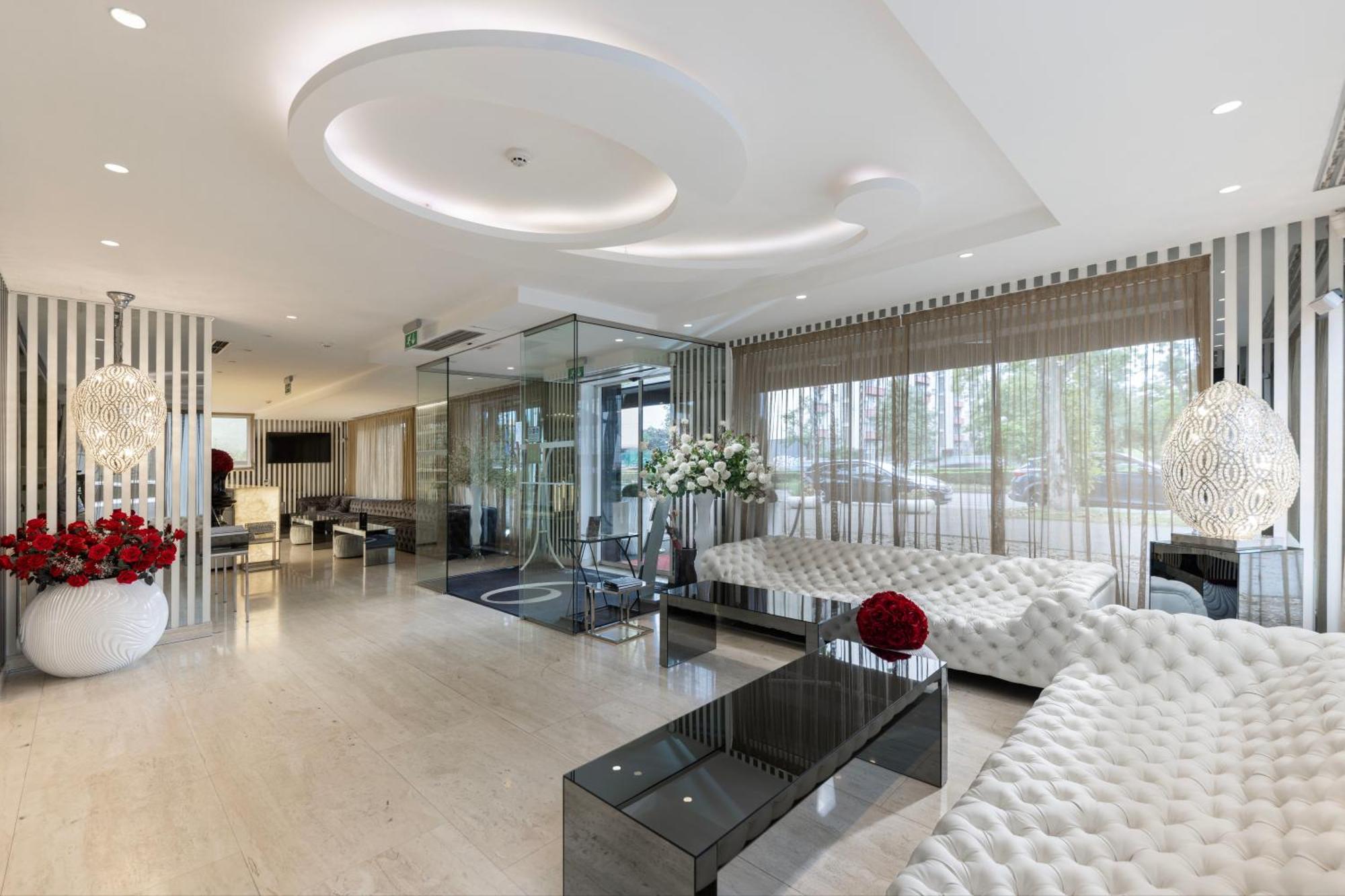 Hotel 9 Zagrzeb